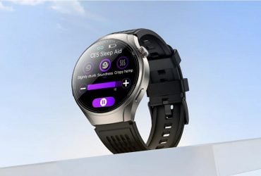 На ринку з'явився смарт-годинник з функцією поліпшення сну: як це працює