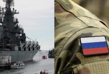 Втеча Путіна із Сирії: Росія виводить кораблі та перекидає залишки озброєння, - розвідка