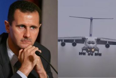 Чи загинув Асад в авіакатастрофі: експерт назвав імовірні версії