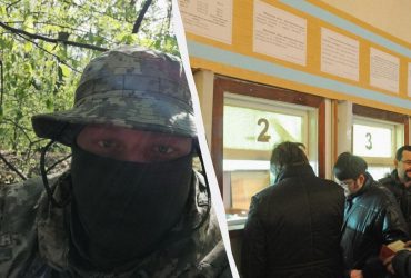До переведення в ТЦК мав значно кращу думку про цивільних, - військовий
