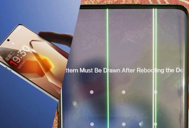 OnePlus ввела пожизненную гарантию на экраны своих смартфонов: что нужно знать