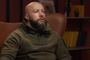 У Третій штурмовій відреагували на втечу Росії з Сирії