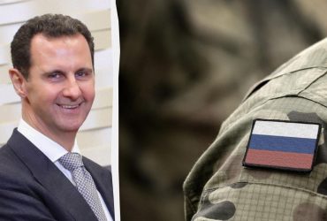 Кінець режиму Асада в Сирії є стратегічним провалом з боку РФ, - Business Insider