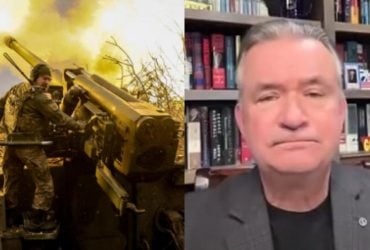 Не можна змушувати Україну піти на погану угоду з РФ, - конгресмен-республіканець