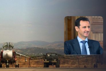 ЗМІ дізналися, як Асад зміг переправитися до Москви