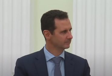 Офтальмолог, який став диктатором: хто такий Башар Асад