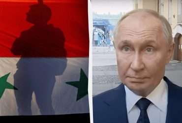 Путін зазнав однієї з найбільших геополітичних невдач за час правління, - NYT