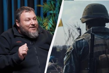 Темп відступу багато про що говорить: Дикий про ключову загрозу біля Курахового