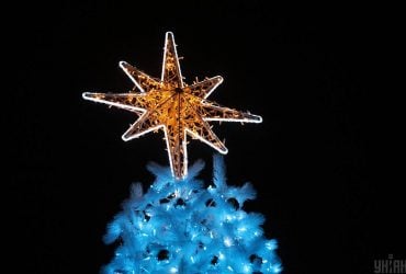 Понад 4 тисячі іграшок: якою буде головна ялинка країни