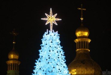 Синоптик Диденко сообщила, будут ли в Украине морозы до Рождества