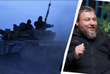 На грани катастрофы: Дикий раскрыл главную проблему России на фронте