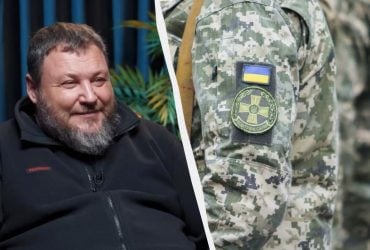 На відміну від Росії, в України величезний незадіяний мобрезерв, – Дикий