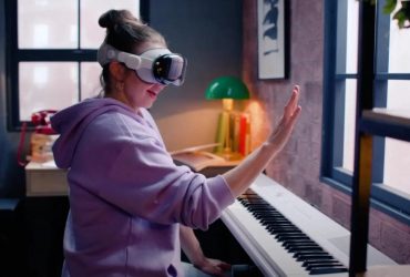 Sony прокачає провальний Apple Vision Pro, зробивши його геймерським пристроєм