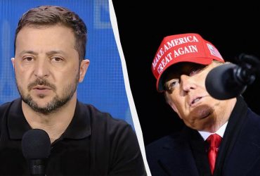 Мы об этом говорили: Зеленский высказался о желании Трампа заморозить войну