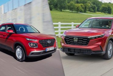 Найнебезпечніші автомобілі: названо 10 моделей, від яких варто триматися подалі