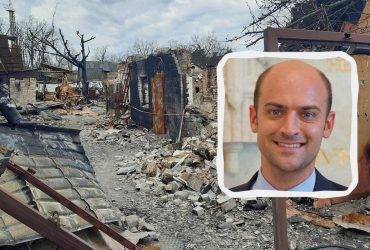 Киев должен вести переговоры о прекращении войны с позиции силы, - МИД Франции