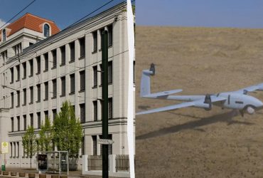 Rheinmetall об’єднує зусилля з американською Auterion для розробки бойових БПЛА, - FT