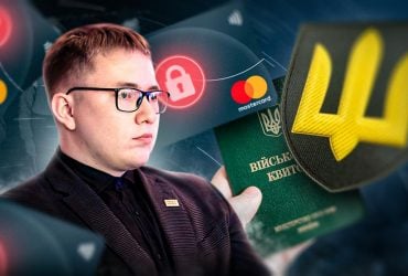 Кому з ухильників найбільше загрожує блокування рахунків: пояснення адвоката