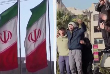 Иран напрямую контактирует с новым руководством Сирии, - Reuters