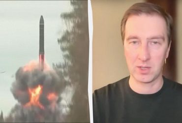 РФ может готовить новый удар по Украине: эксперт оценил, есть ли угроза применения Орешника