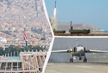 Винищувачі та ППО: від режиму Асада залишилася цікава для України зброя