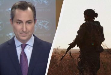 США відповіли на відмову Києва мобілізувати 18-річних