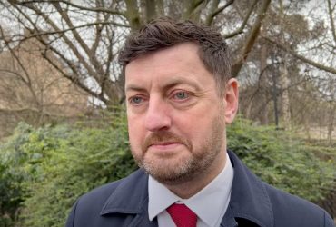 У Шотландії чиновник подав у відставку після звинувачення у домаганнях до українських біженок, - BBC