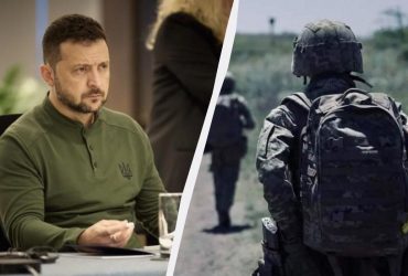 Зеленський відповів на заклик мобілізувати 18-річних