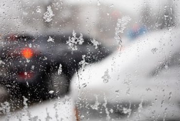 Над Италией формируется активный циклон, который повлияет и на Украину, - синоптик Диденко