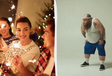 Про яку новорічну обіцянку краще забути людям, старшим за 50 років: лікарі пояснили причину