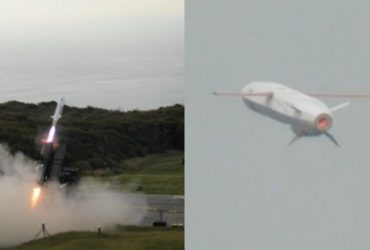 Японія показала нову ракету: у Defence Express вказали на схожість з українським Нептуном