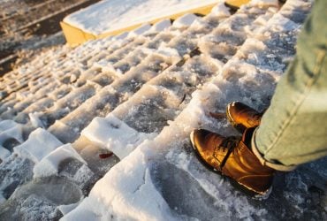 Во Львове на три дня объявили повышенный уровень опасности: что произошло