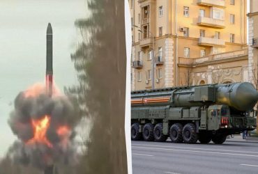 Россия может производить по 25 ракет Орешник в месяц, - СМИ