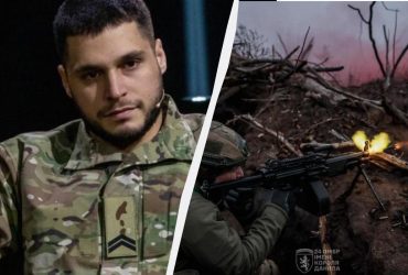 Если Украина потеряет Покровск, РФ прорвет еще одну область, - военный