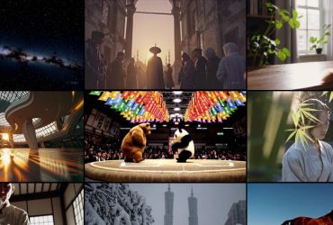 Sora від авторів GhatGPT створює реалістичні відео за хвилину – вже можна оцінити