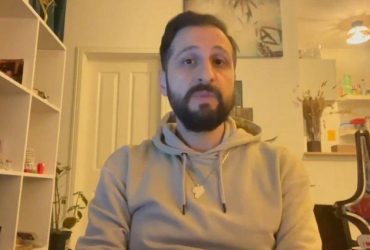 У нас общий враг: сириец, проживающий в Германии, обратился к украинцам