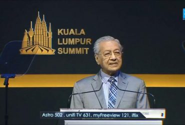 90 років - це не старість: експрем'єр Малайзії розкрив простий секрет довголіття