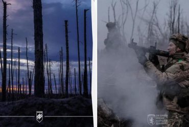 У россиян два варианта тактики: военный рассказал о ситуации возле Серебрянского леса