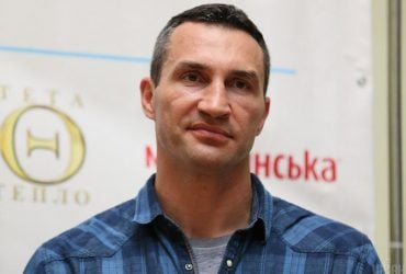 Вороги можуть стати союзниками: Володимир Кличко заговорив про повернення на ринг