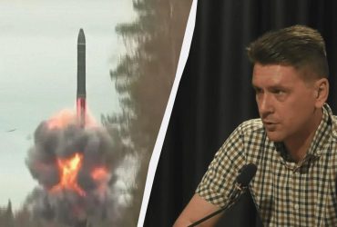 Пекельний треш: експерт оцінив здатність РФ штампувати по 300 Орєшніків на рік