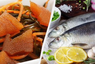 Знаючи цю хитрість, завжди будете купувати оселедець з ікрою: ось головна ознака