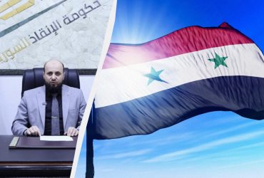 Мухаммед аль-Башир стал временным премьер-министром Сирии: что о нем известно