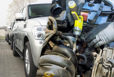 Дорогий ремонт та багато проблем: експерти назвали 11 позашляховиків, яких слід уникати