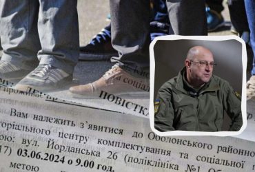 В ТЦК рассказали, кто из мобилизованных попадает в штурмовые подразделения