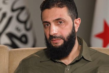 Захід не повинен боятися: лідер сирійський повстанців зробив заяву для ЗМІ
