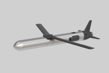 Украина испытывает новую ракету Рута: СМИ показали, как она может выглядеть (видео)