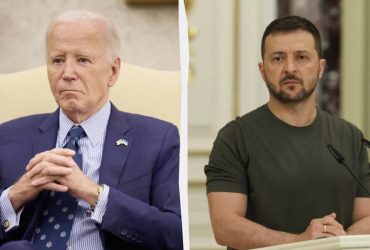 Отказ мобилизовать молодежь подорвал отношения Зеленского с Вашингтоном, - СМИ