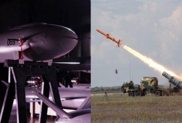 Пекло, Паляниця, Нептун: у WP оцінили виробництво далекобійної зброї в Україні