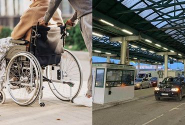 Может ли мужчина с отсрочкой по уходу выехать за границу: ответ юриста