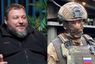 Чи загрожує Херсону окупація: Дикий назвав мету росіян, які стягують сили на півдні